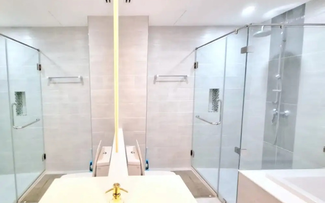 S Condo Nimman Room