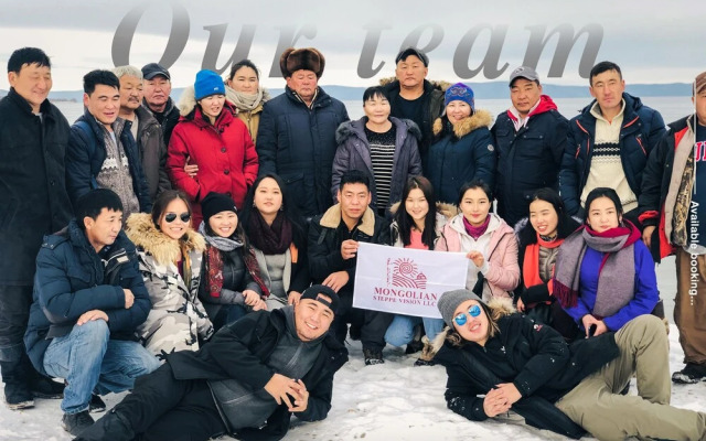 Mongolian Vision Tours - Hostel
