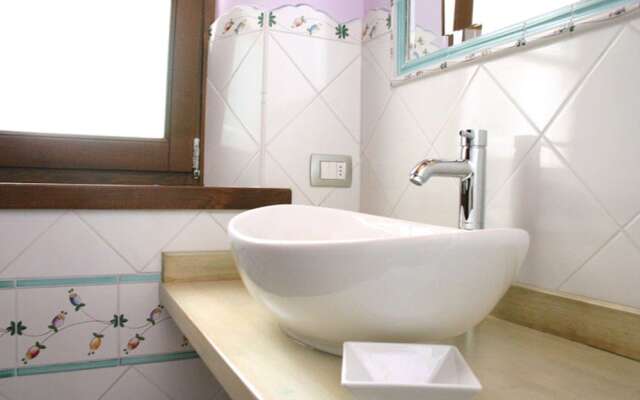 I Terzieri Country House