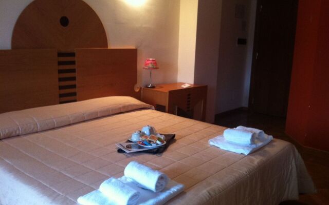 Perugia Grand Hotel