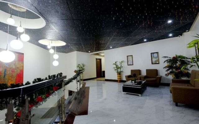 JAPI Traveller's Hotel & Restaurant - Annex