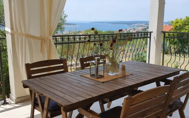 Villa Malena