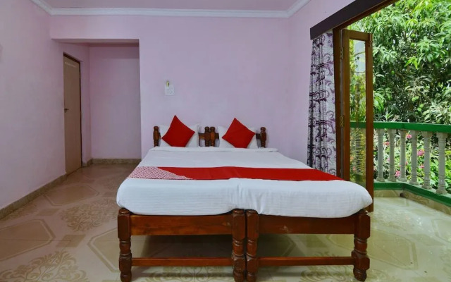 Spartan Inn by Oyo Rooms