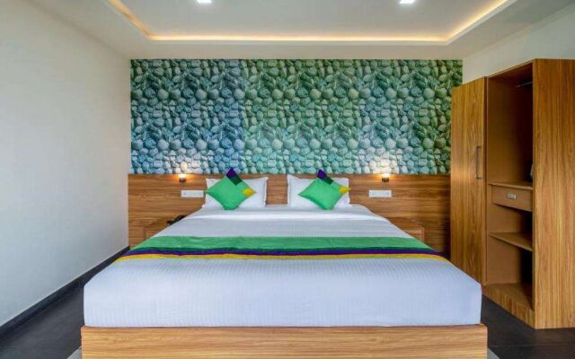 Treebo Trend Chembra Residency