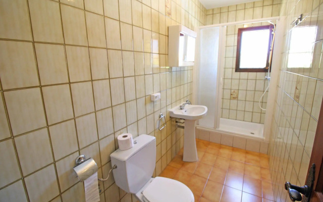 Villas Costa Calpe - Ricarlos