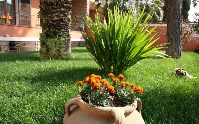 Villa Marogna Rooms and Breakfast