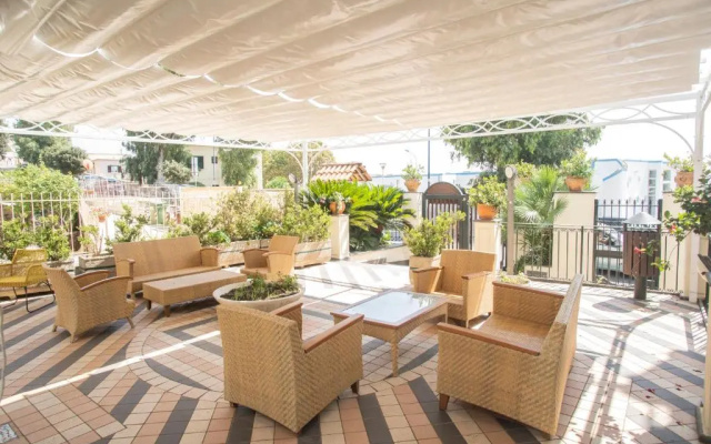 Villa Luisa Hotel Residence Beauty Farm
