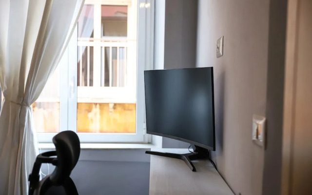 Donna Consiglia Design Apartment