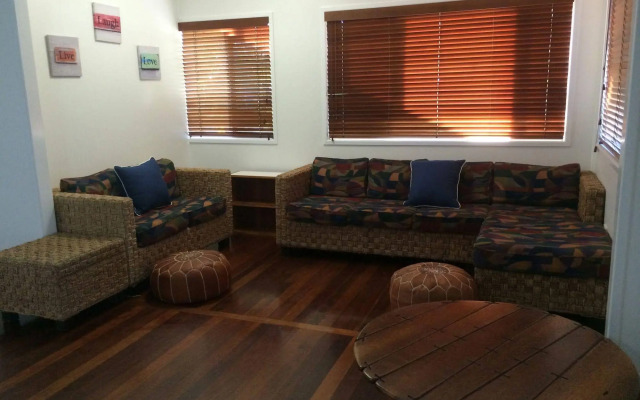 Beachside Bed & Breakfast