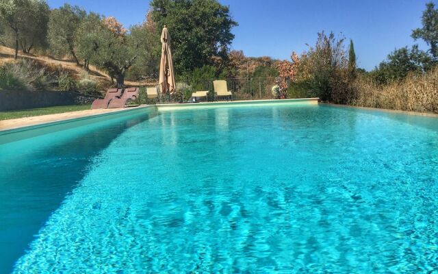 Fonte della Pace Luxury villa