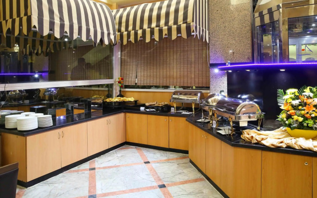 Al Seef Hotel