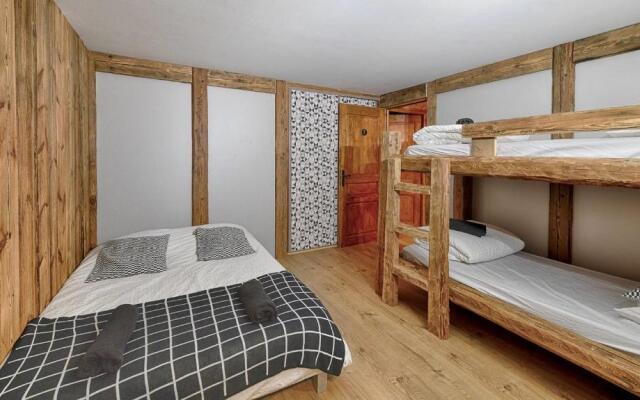 chalet 4C