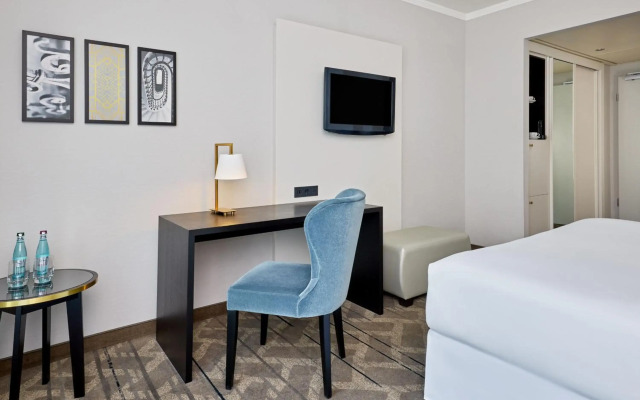 Sheraton Offenbach Hotel