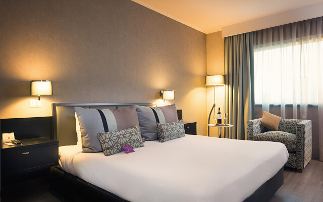 Mercure Santiago Centro