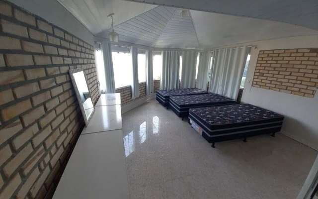 Casa Piscina e Vista - Praia de Taquaras