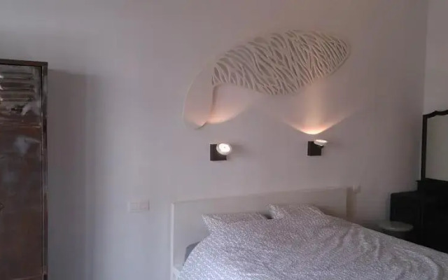 Apartment Loft chocolaterie
