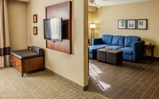 Comfort Suites