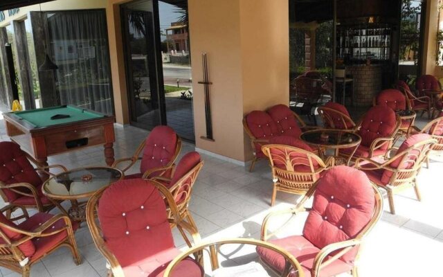 Pegasus Hotel