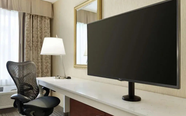Hilton Garden Inn Gilroy