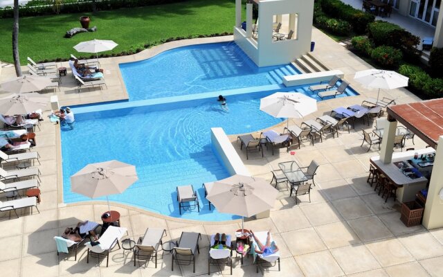 The Phoenix Resort