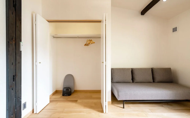 Hanatoki Machiya Holiday House