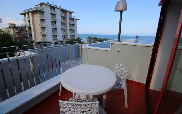 Residenza Giardino - Bellaria