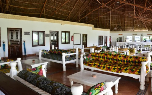 VOI Kiwengwa Resort