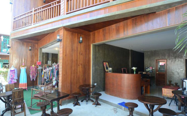 Namu Hotel