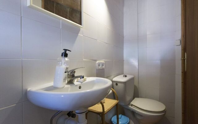 Sant ELM Vistamar Apartment