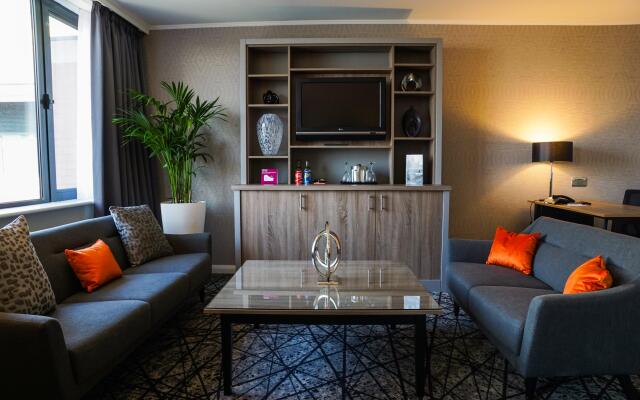 Crowne Plaza Liverpool City Centre by IHG