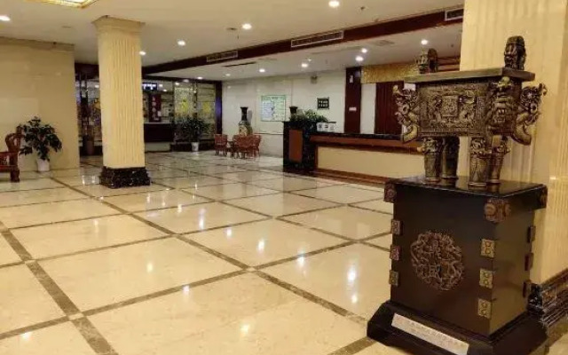 Dong Xiang International Hotel