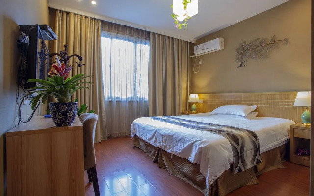 Wuzhen Duoduo Happy Guest House