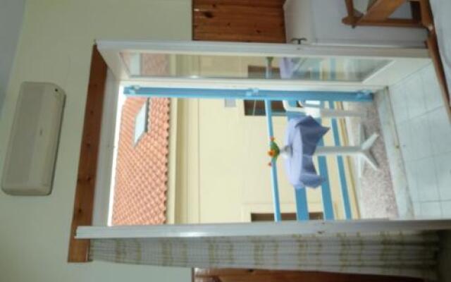 Hotel Dolphin
