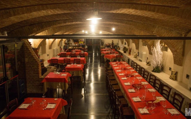 Agriturismo San Michele