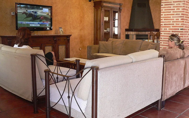 Casa Rural La Majada Palentina