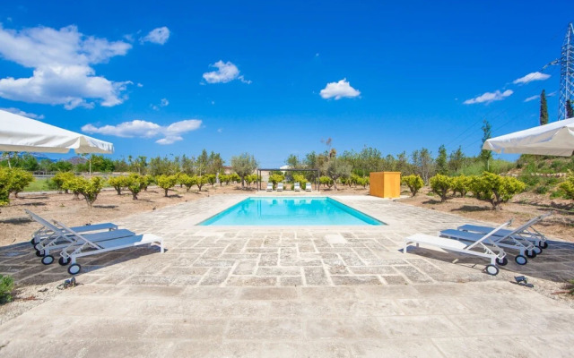 Finca Can Pol in Inca