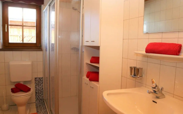 Rauchenbacher Apartments, Mittersill