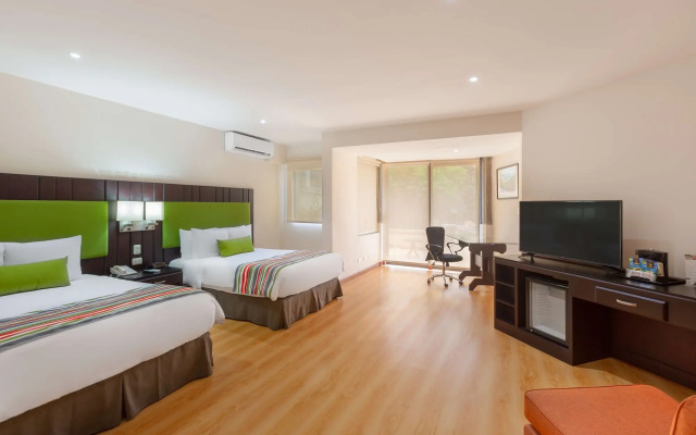 Country Inn & Suites by Radisson, San Jose Aeropuerto, Costa Rica