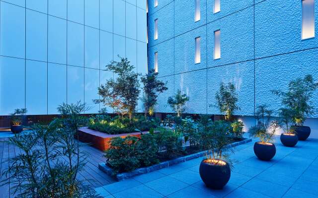 Mitsui Garden Hotel Nihonbashi Premier Tokyo