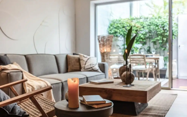 Wamba - 1 Bedroom in Goya