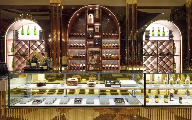 Grand Mercure Imperial Palace Seoul Gangnam