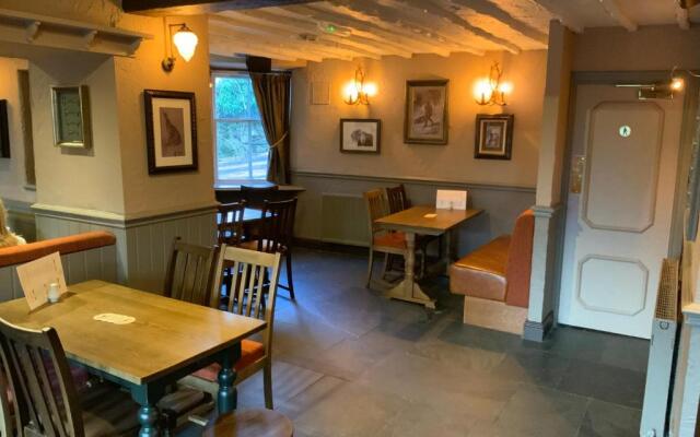 The Sun Inn