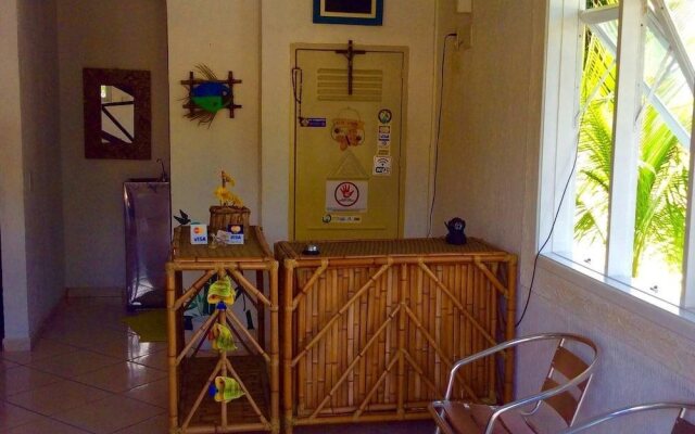 Hotel Pousada Massaguaçu