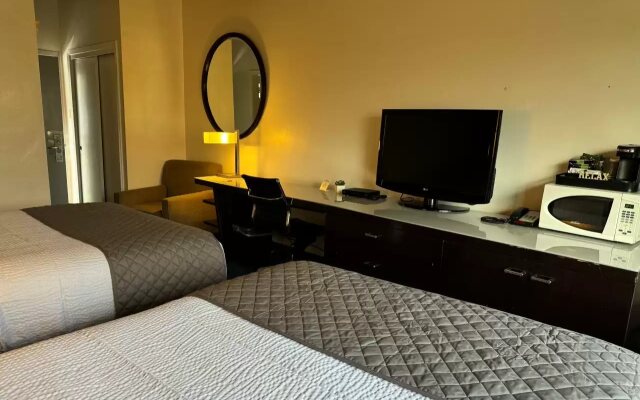 Quality Inn & Suites