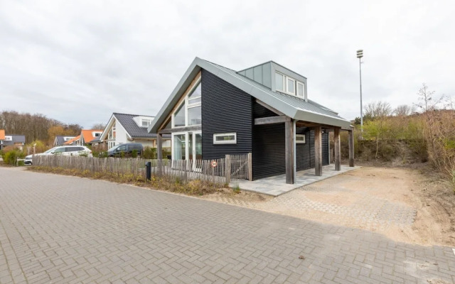 Holiday Home Near Renesse Center