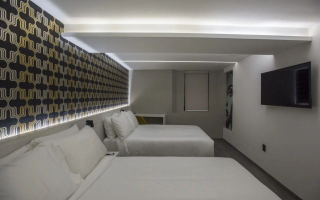 The Andy Hotel