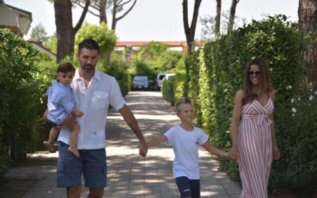 Apartaments Marina del Cavallino