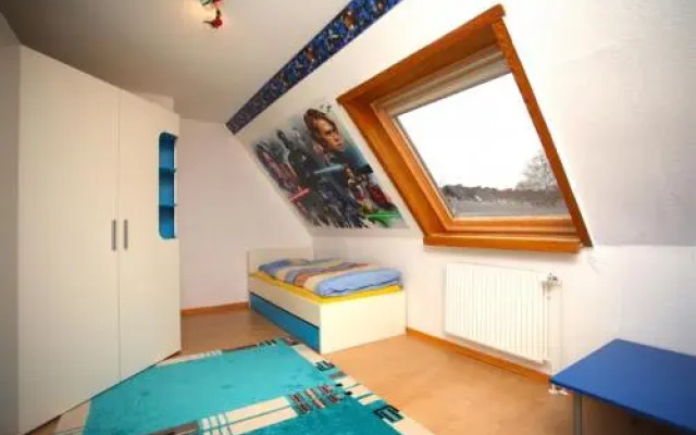 Private Apartment Verden (5965)