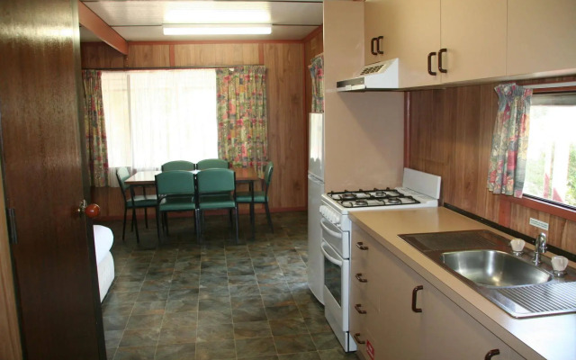 Big4 Shepparton Park Lane