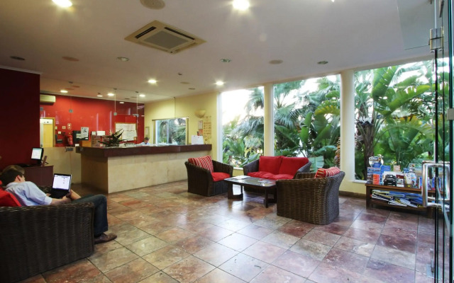 Hotel Clube Porto Mos